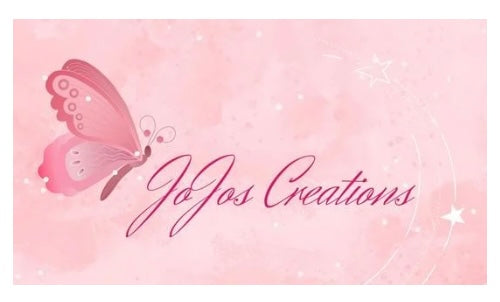 JOJO’S CREATIONS 