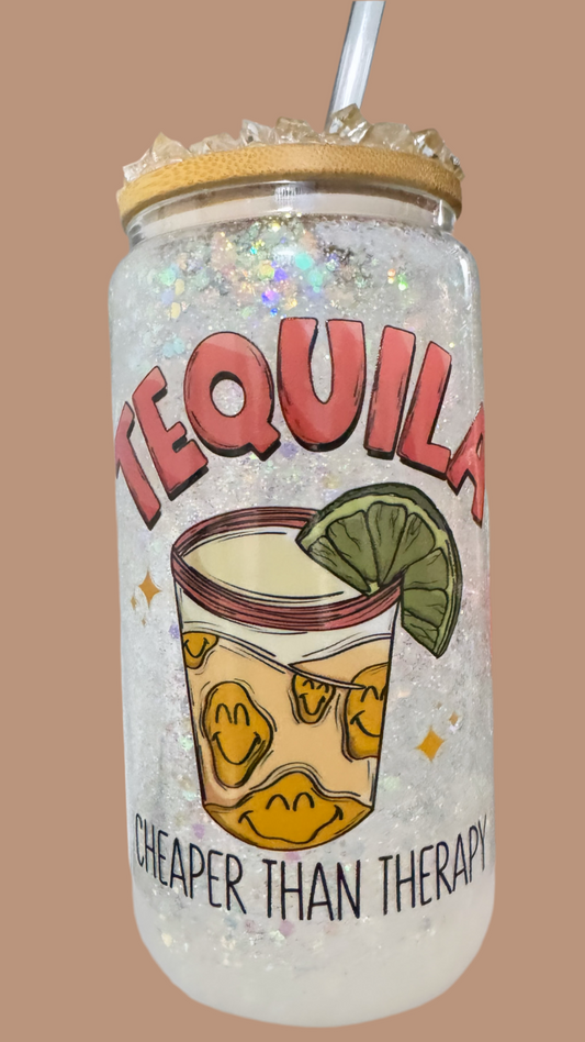 Crystal snowglobe 🍋‍🟩🧊